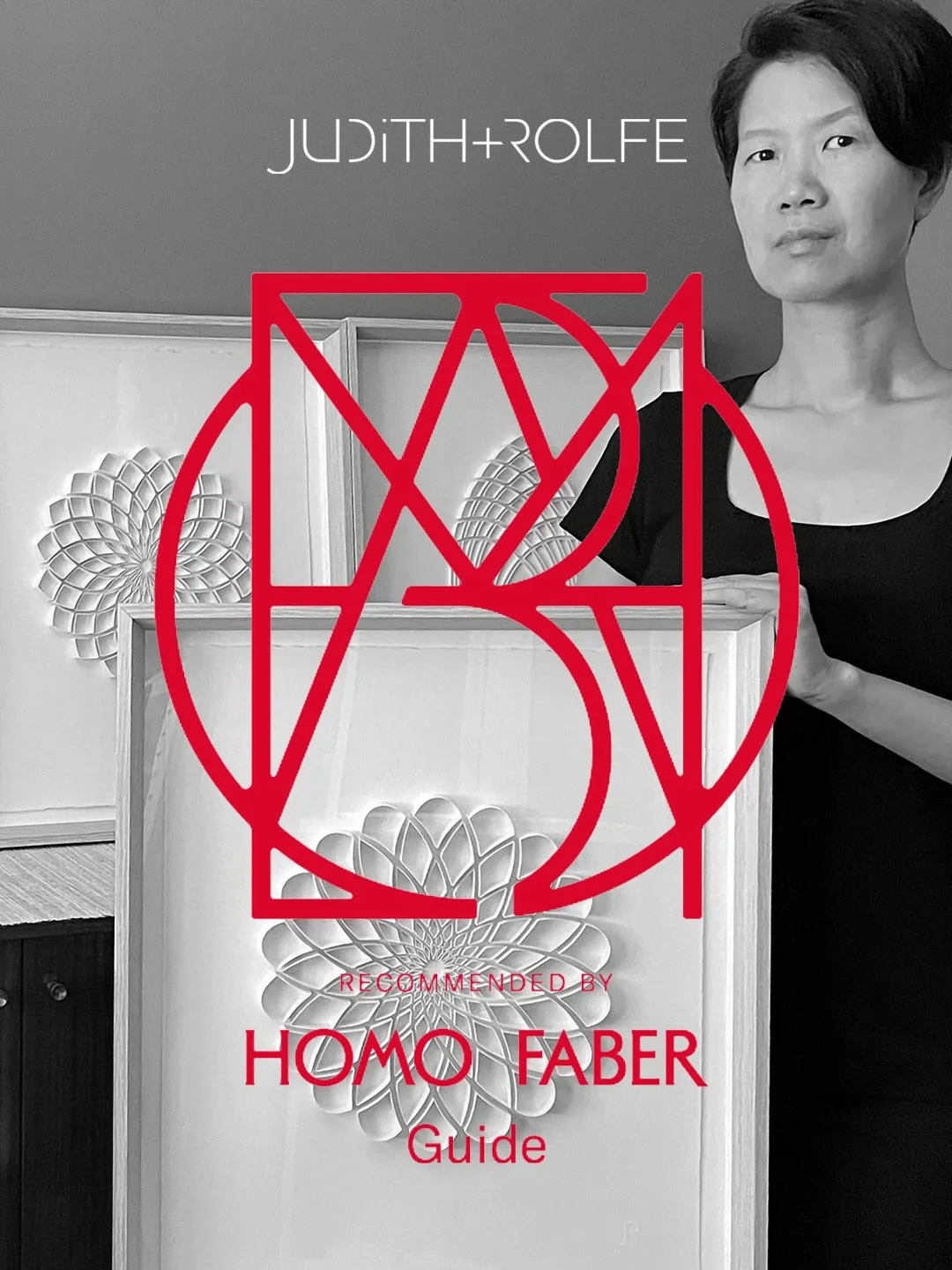 Extremely honored to be part of the US launch of the Homo Faber Guide @homofaber. An apt analogy made by Rolfe - it's like the Michelin Guide, but for craft.
Explore my practice, materials, and inspiration &rarr; [link in bio].
www.homofaber.com/en/a