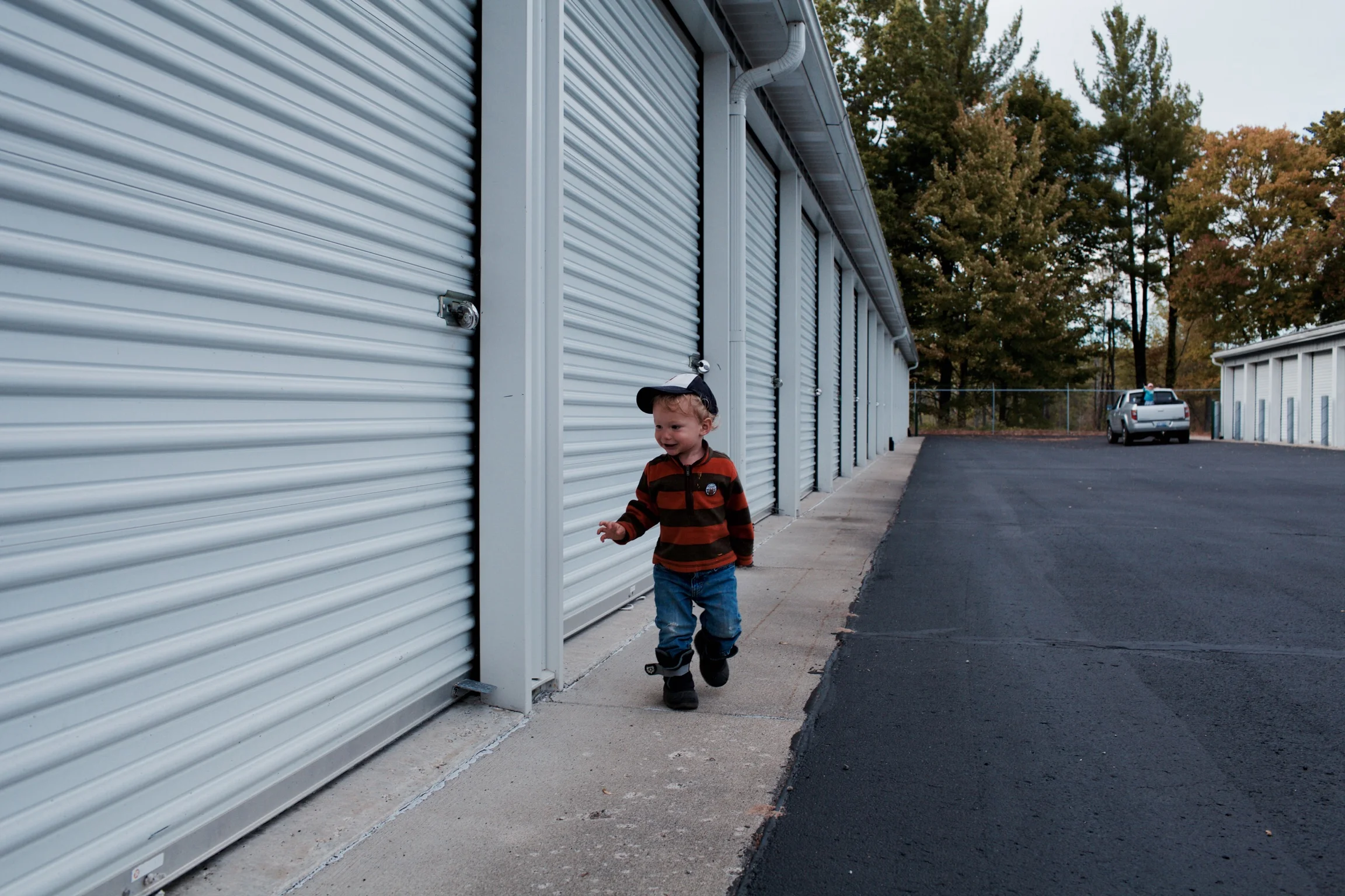 Rockford Self Storage