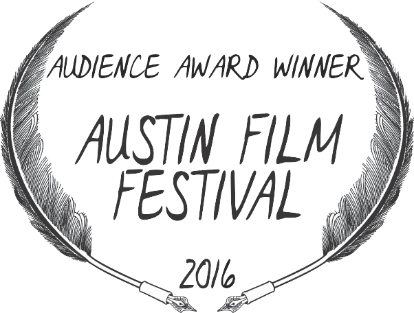 2016 Audience Award Winner Laurel KF.png