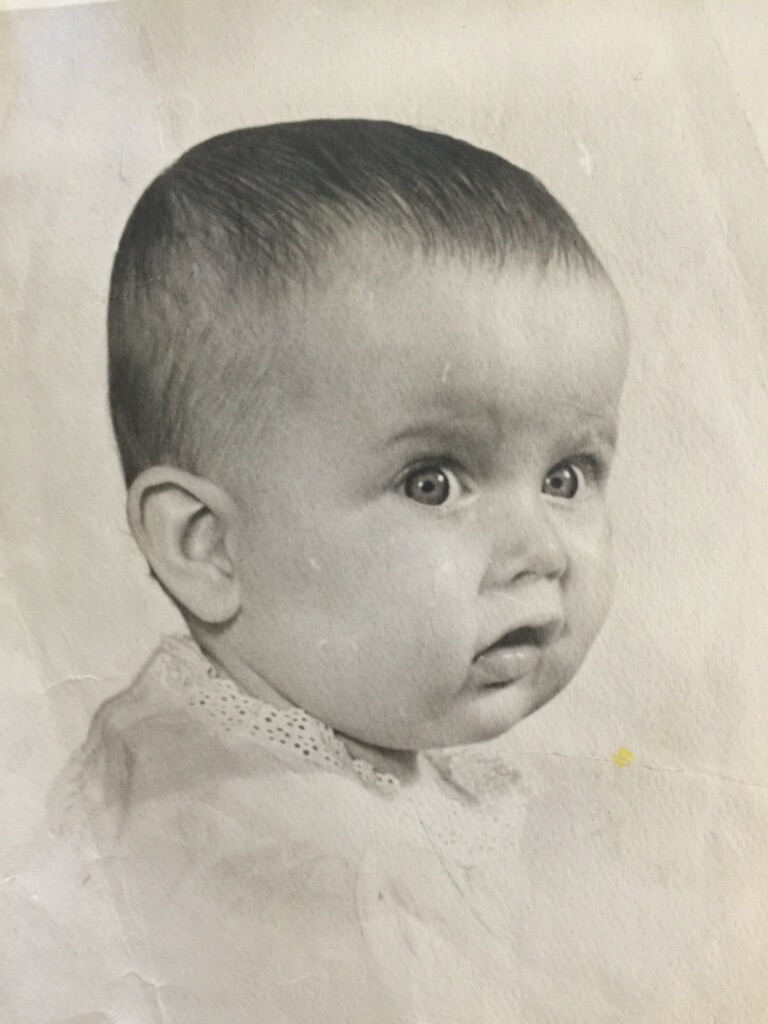 my sweet mother