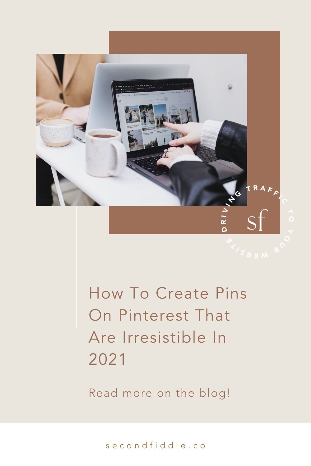 How Pins on Pinterest Are Irresistible (2022) | Fiddle