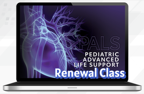 AHA PALS 2025 Renewal