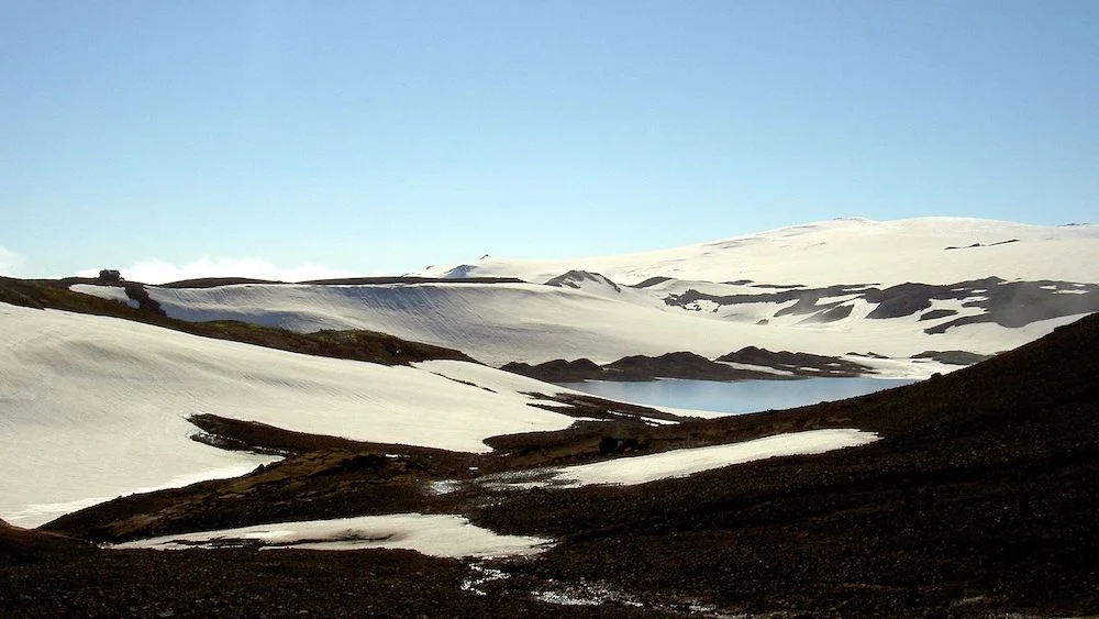 Katla the Hag and Her Magic Britches