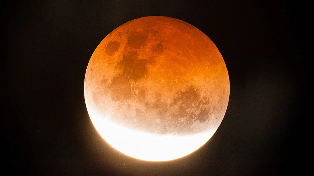 Blood Moon Rag