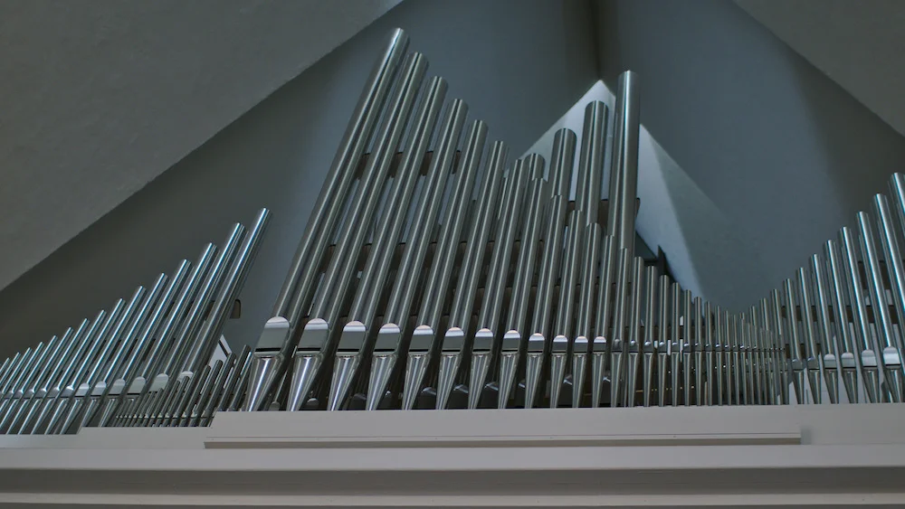 Bethany Toccata
