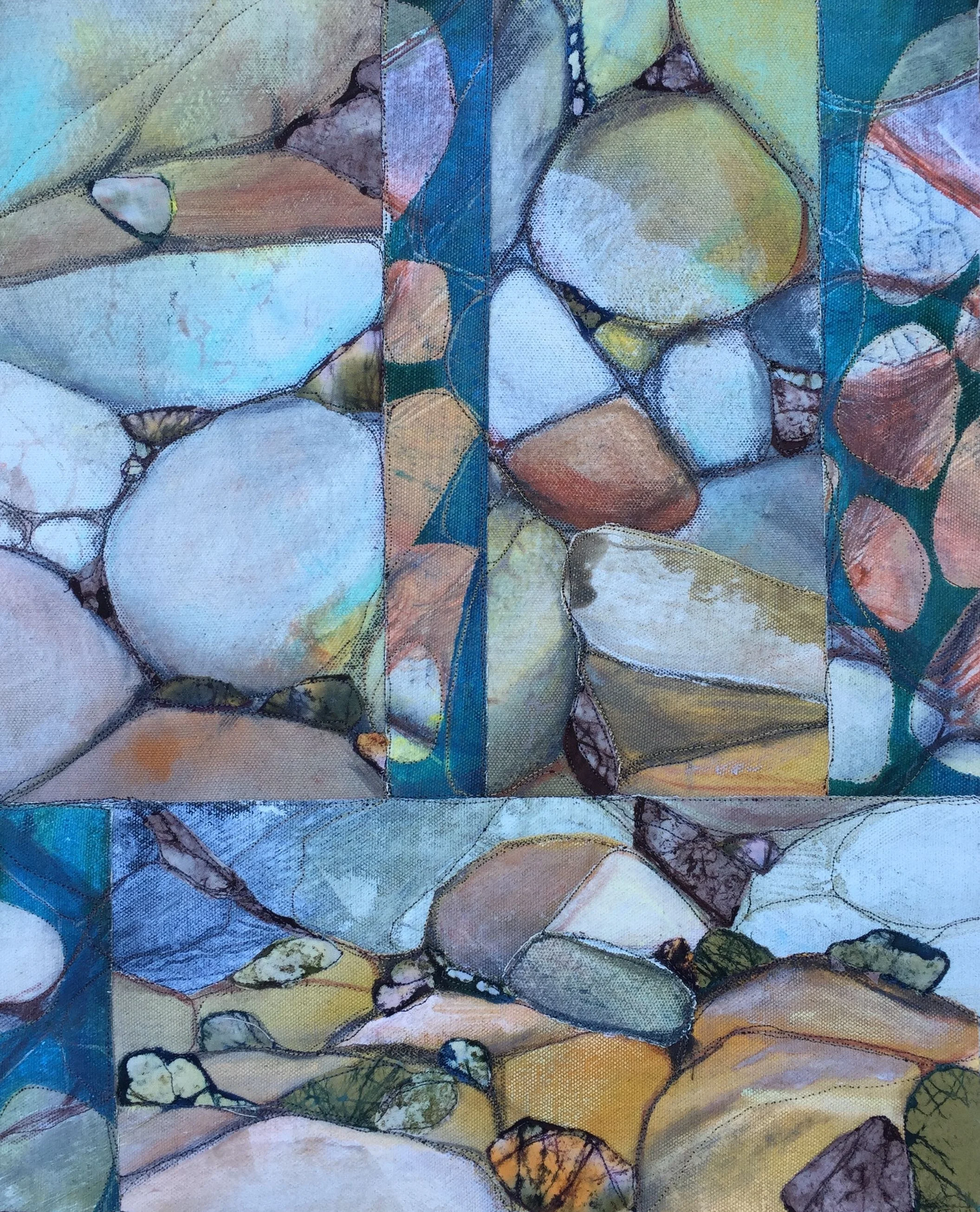 Russet Rocks