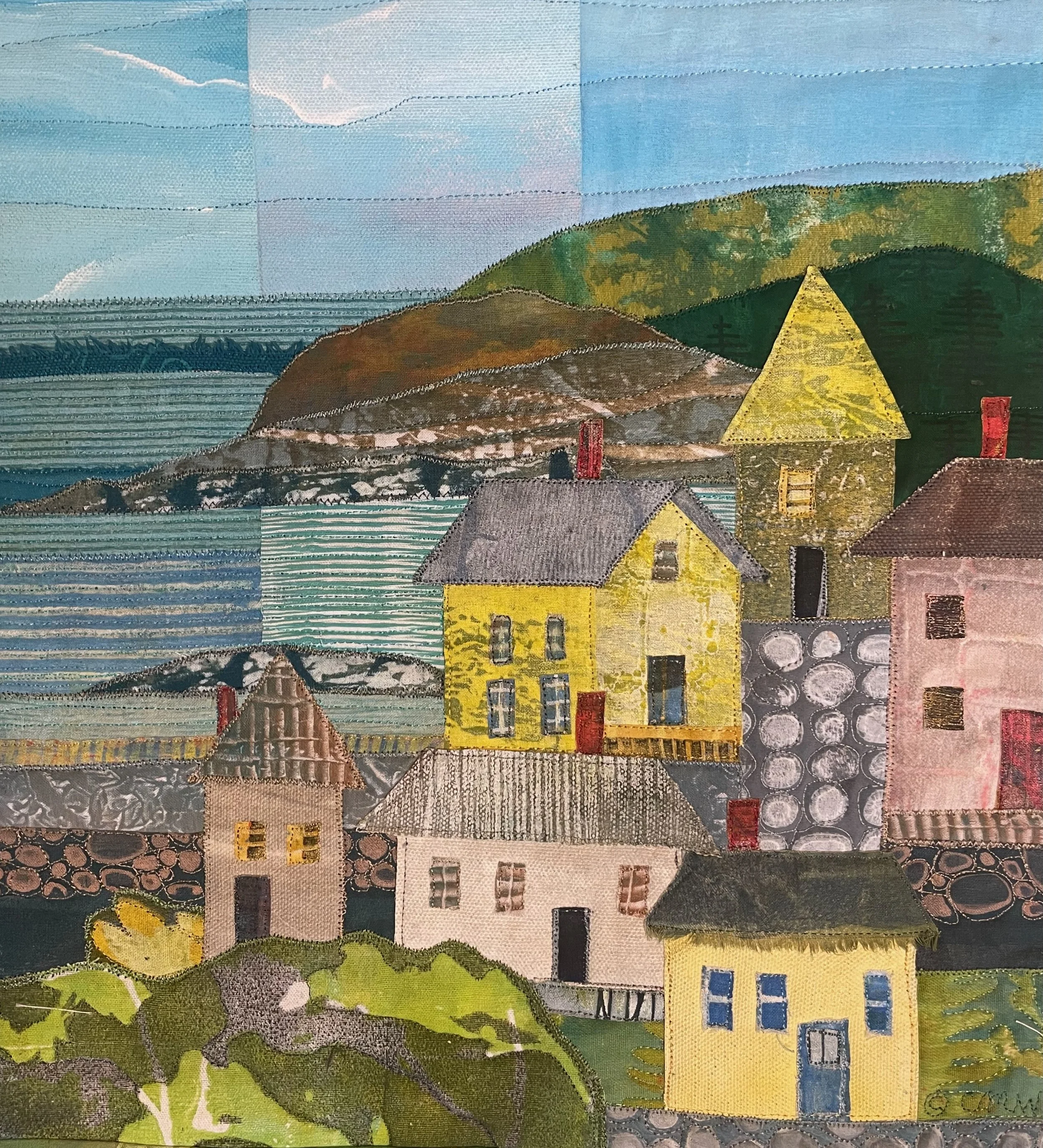 Village By the Sea #6.jpeg
