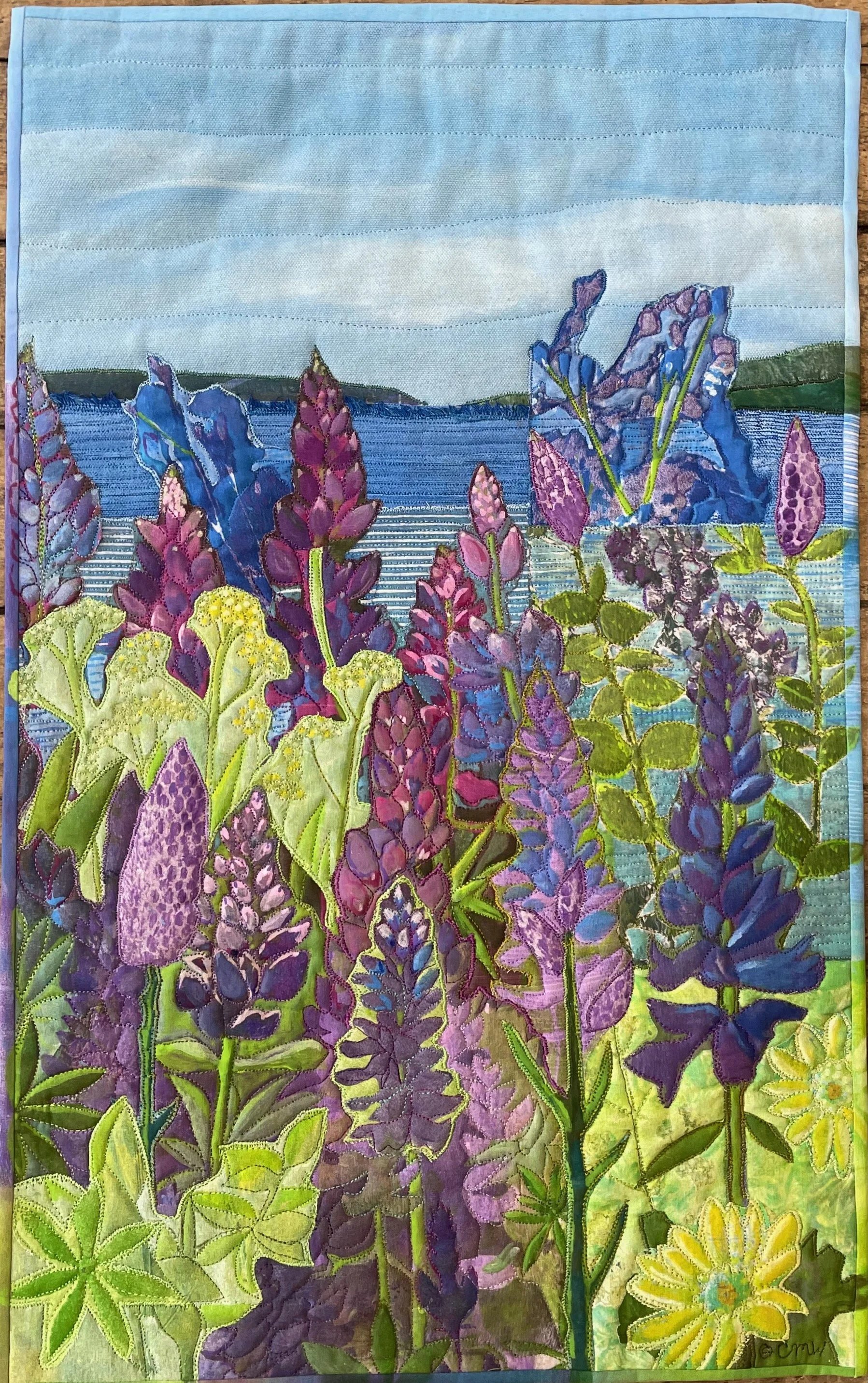 Lupine by the Sea.jpeg