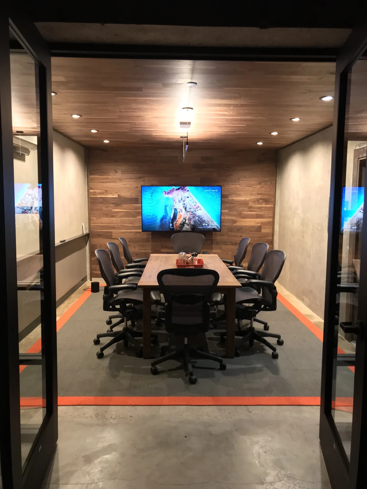 The Vault