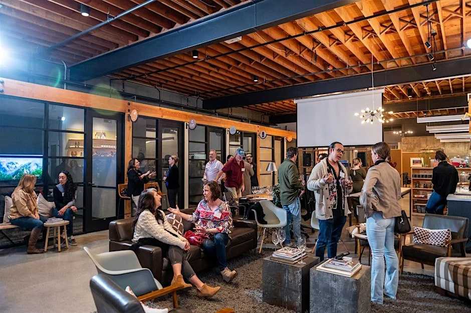 ☕ CraftWork Breakfast Club + Coworking