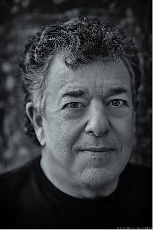 Crafted Conversation: Andy Katz