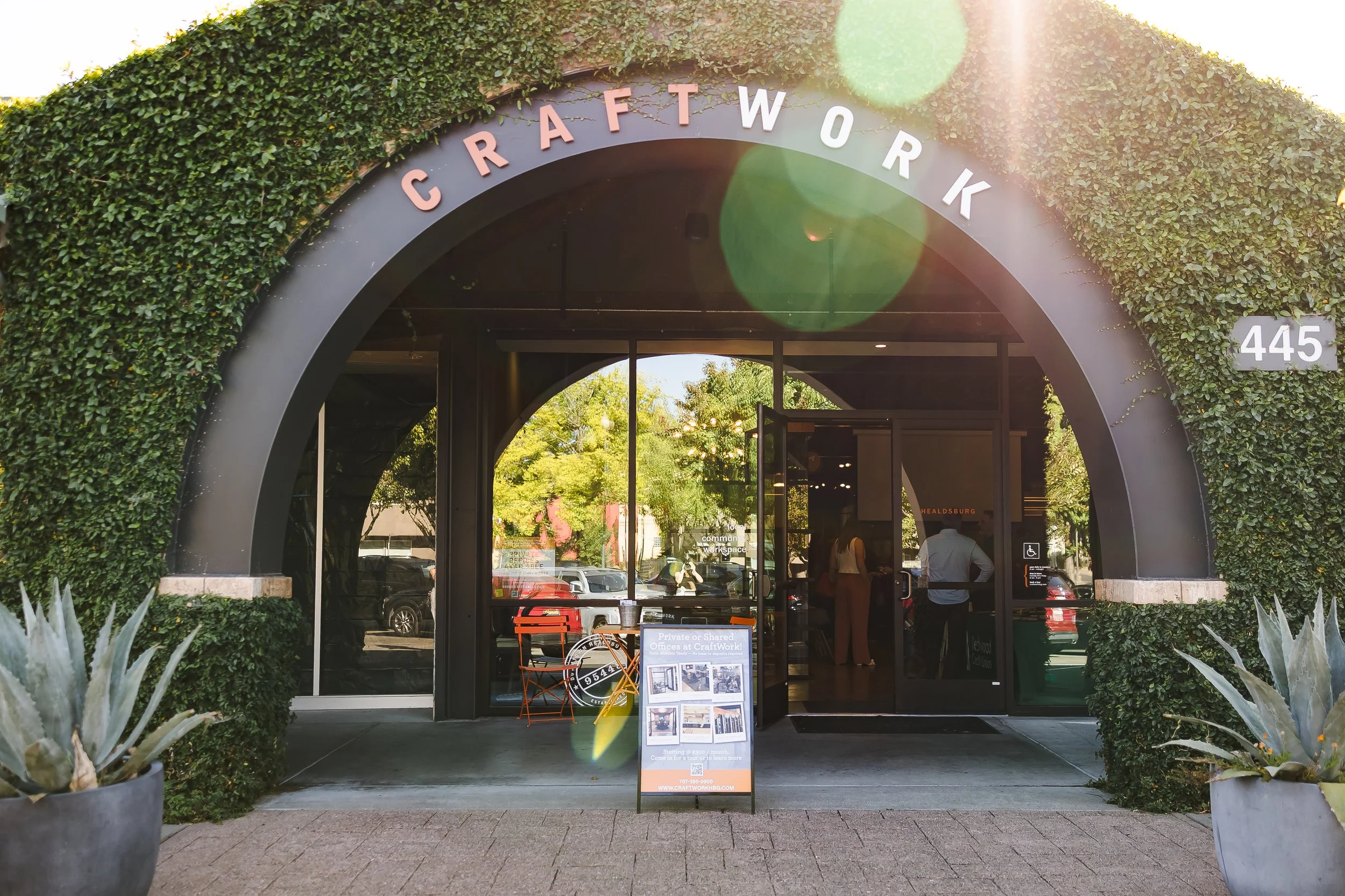 Looking Back, Looking Forward: Our Year in Very Rough Draft