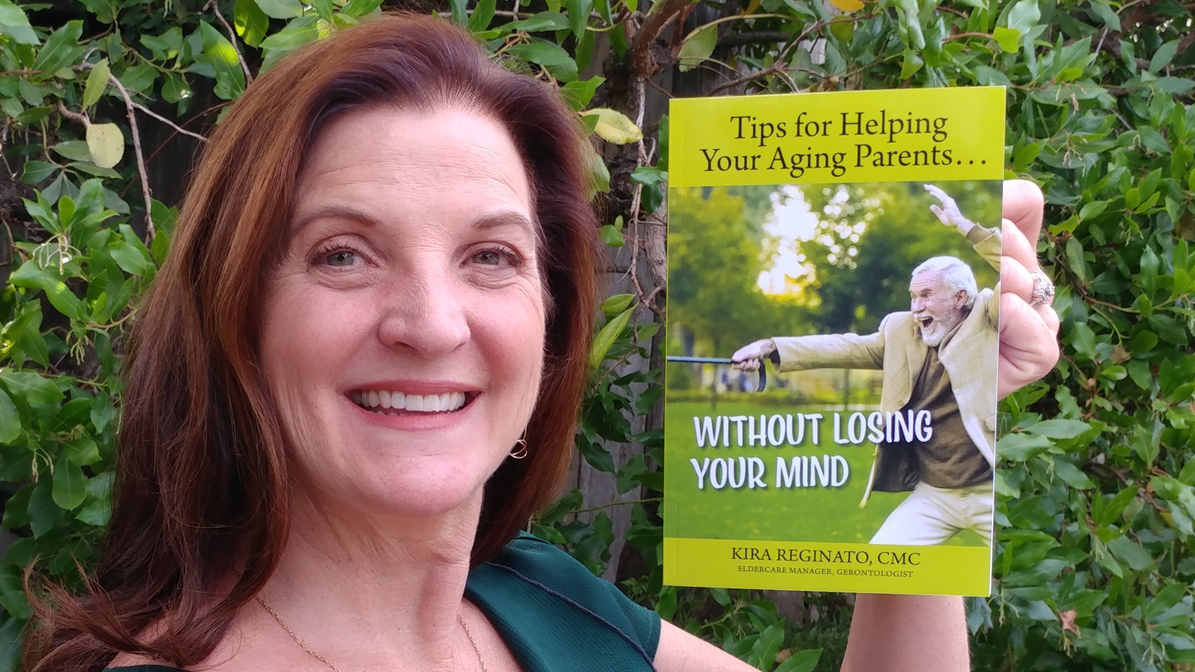 The Essentials of Care Management - Workshop by Kira Reginato