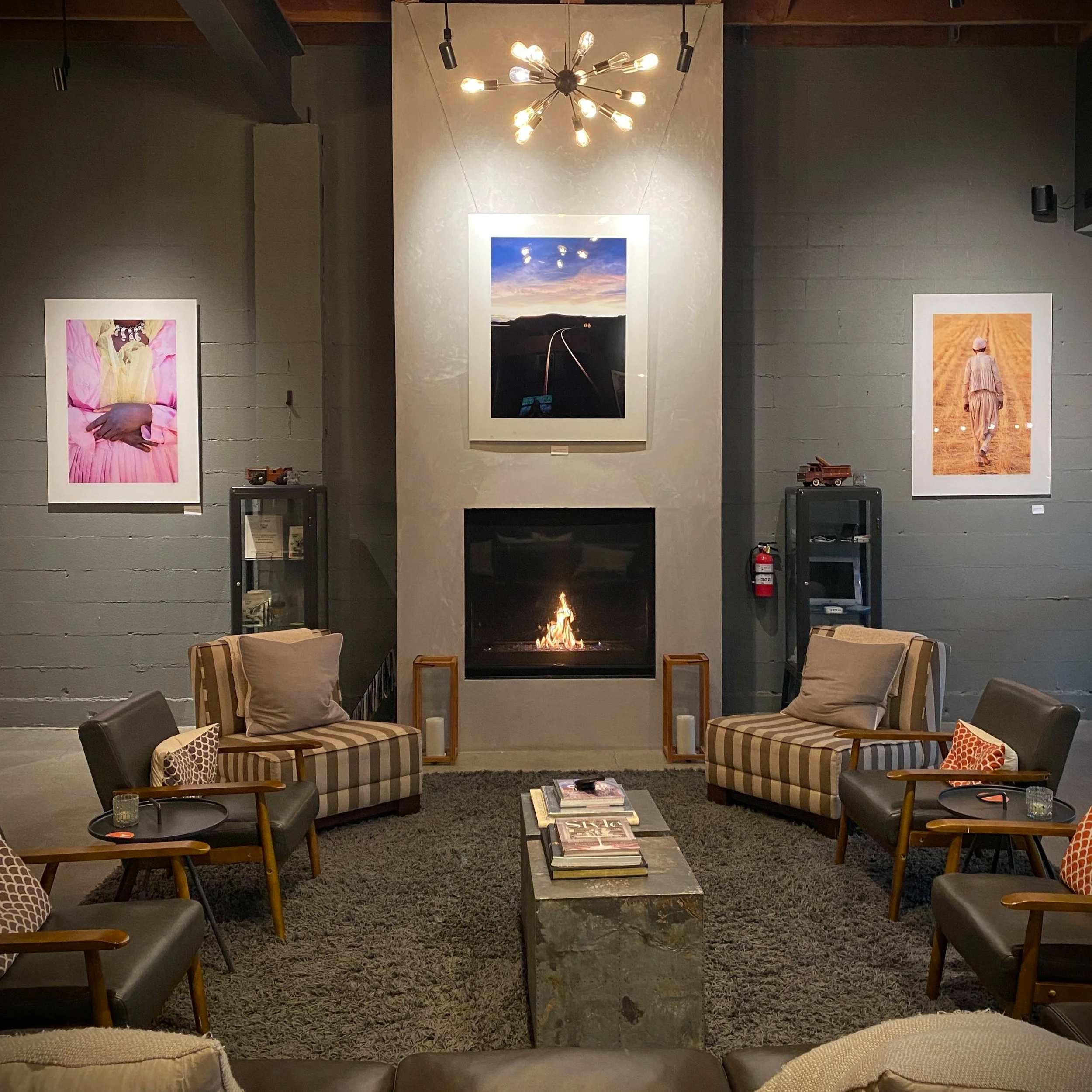 So This Is How 2026 Begins in Healdsburg