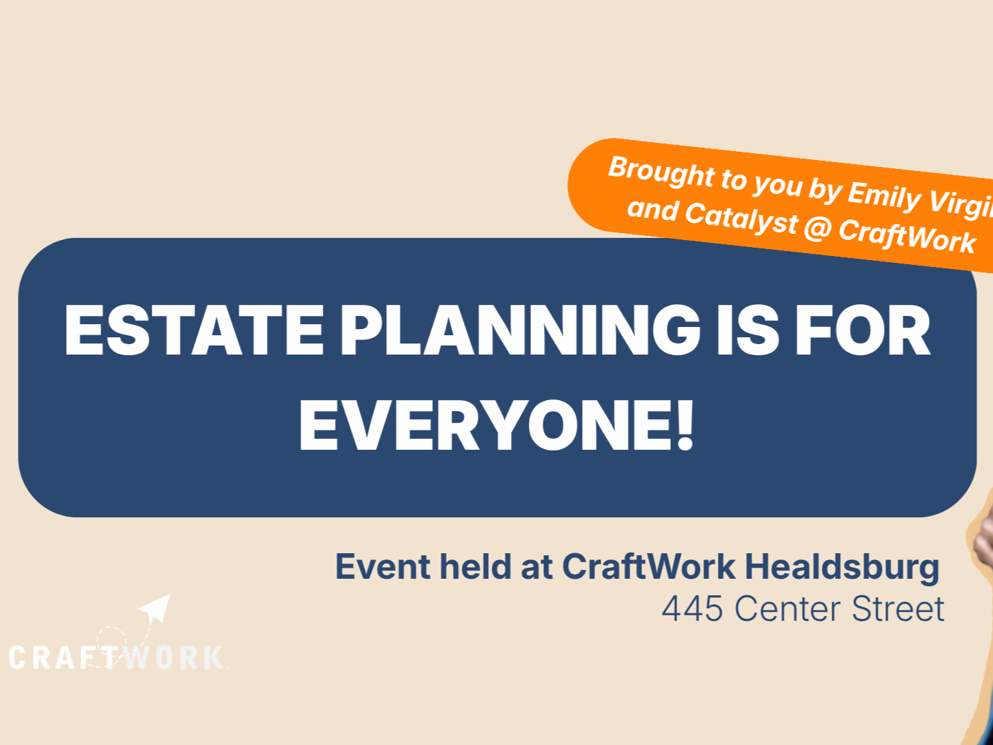 Estate Planning is for Everyone!
