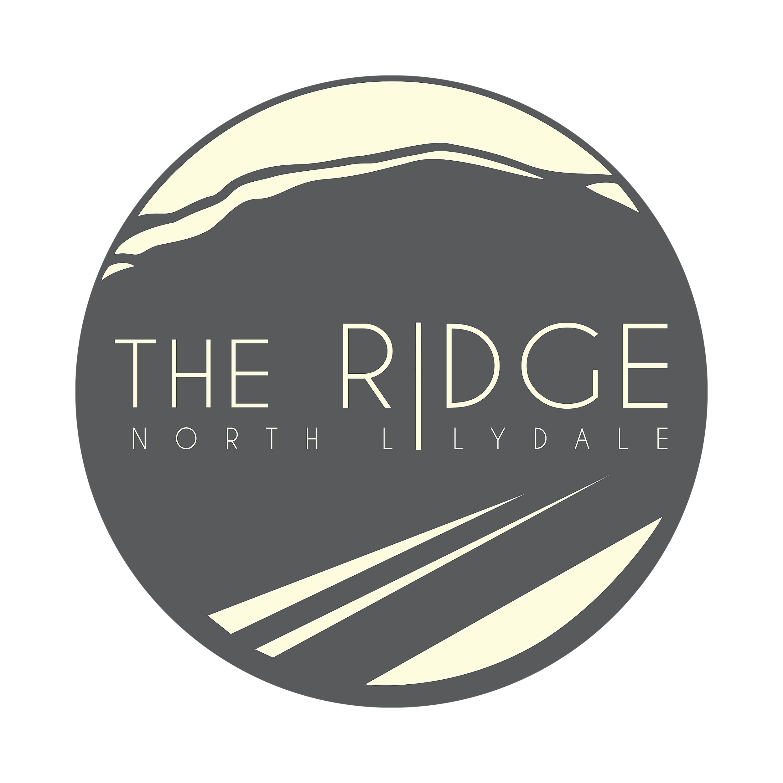 The Ridge North Lilydale