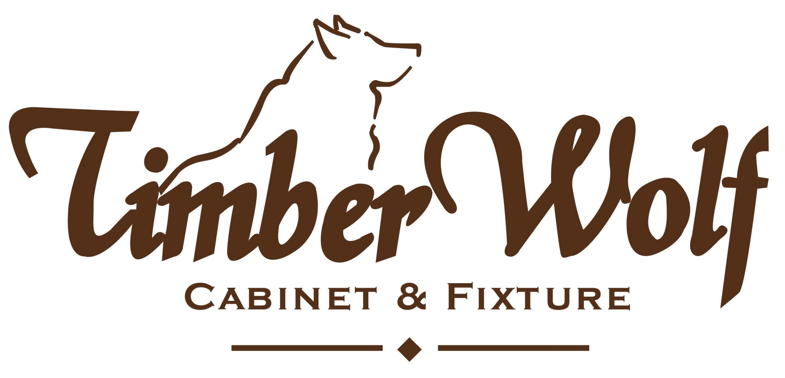 Timberwolf Cabinet