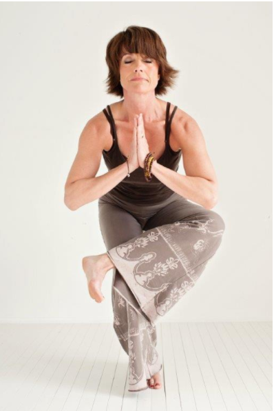 Monica strives to bring health and happiness to every body!