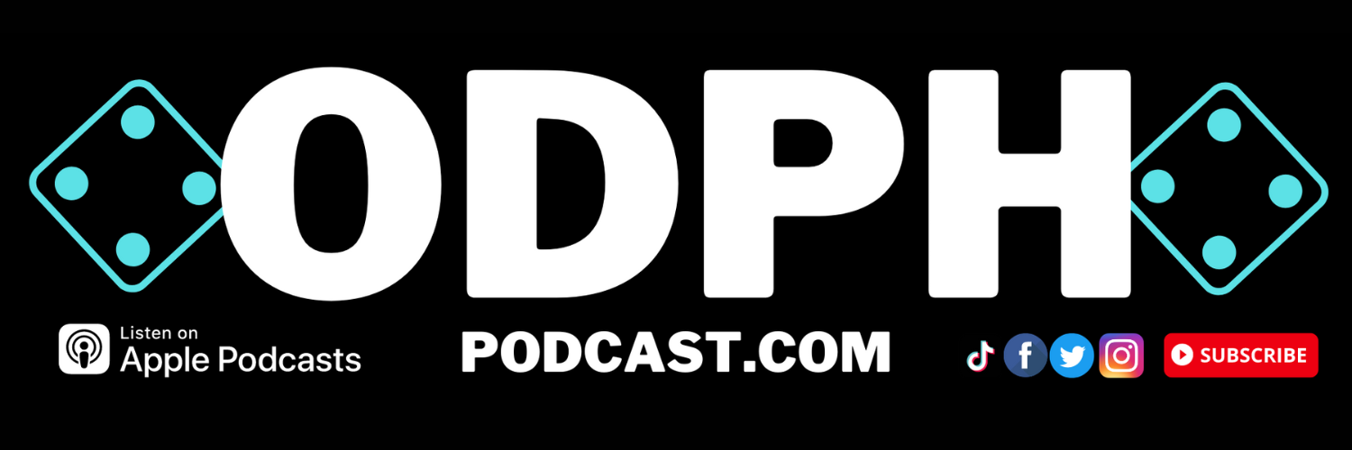 ODPH Podcast