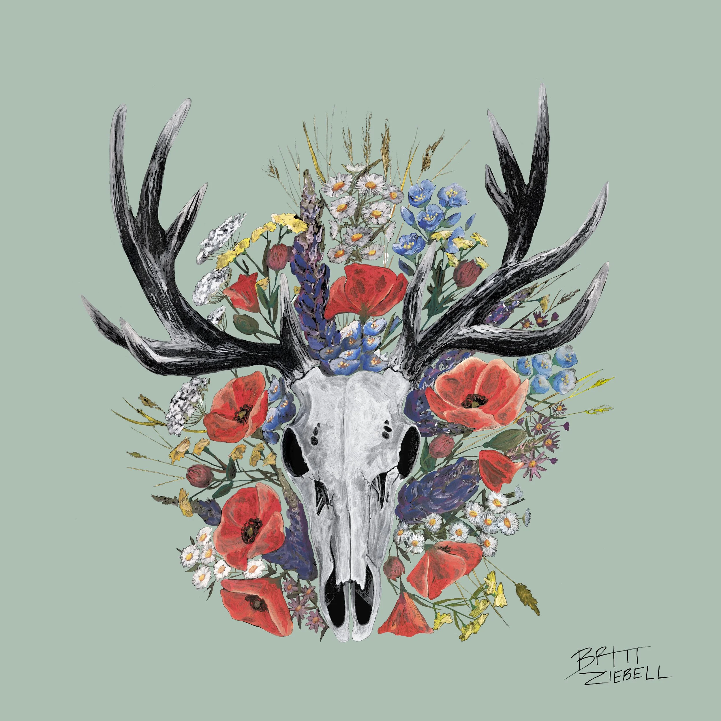 Elk_aqua background_with_signature_small.jpg
