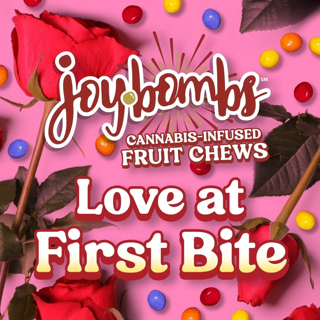 This Valentine&rsquo;s Day, fall for something sweet.
Love at first bite, easy stacks, and flavors worth sharing.
Because joy should always feel this good.

#ValentinesDay #sharejoybombs #love