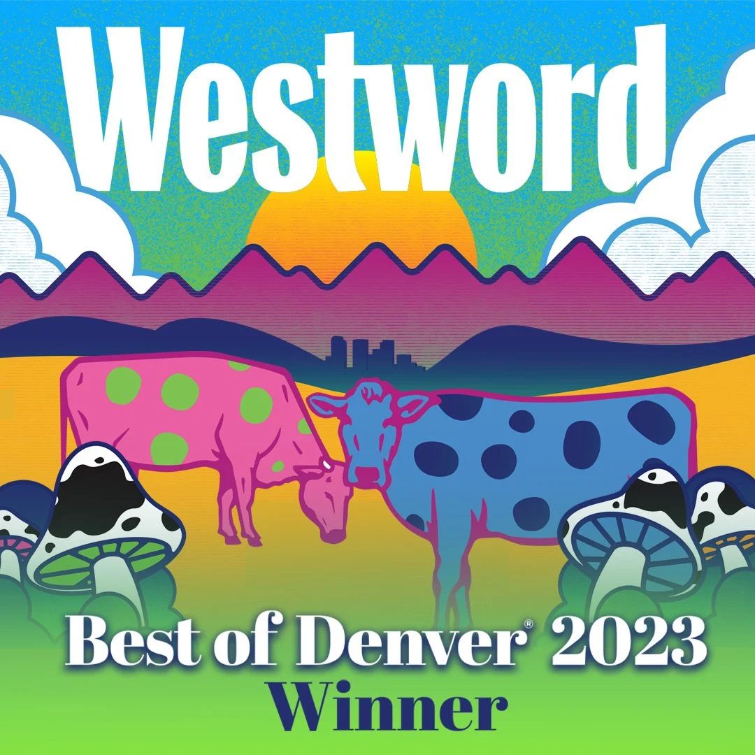Joyibles – Winner: Best Edibles Company – Westword Best of Denver 2023