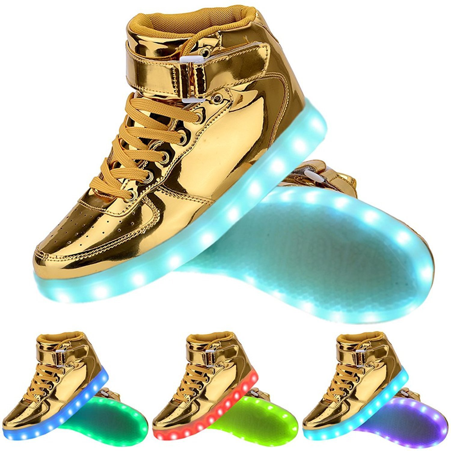 LED Shoes