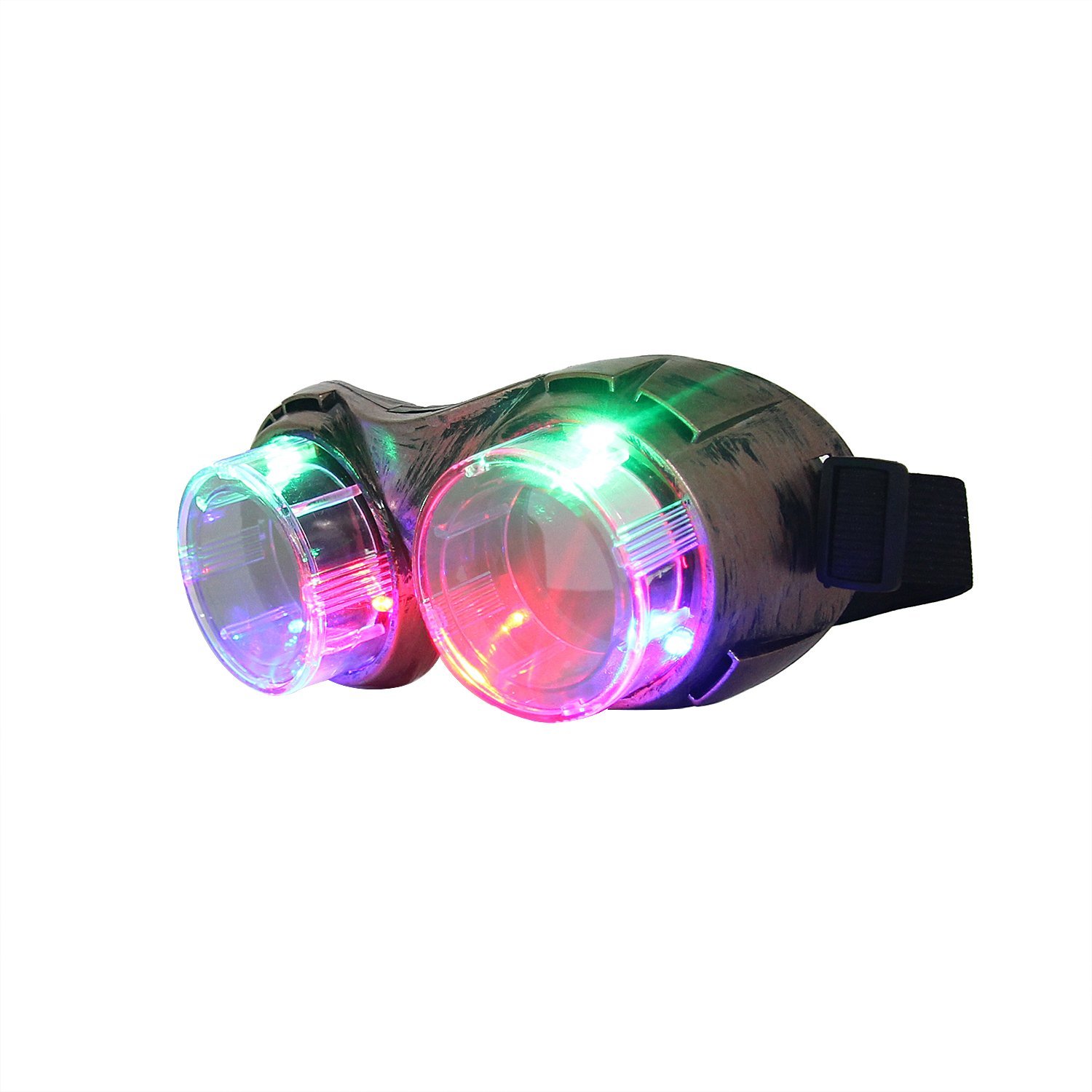 LED Goggles