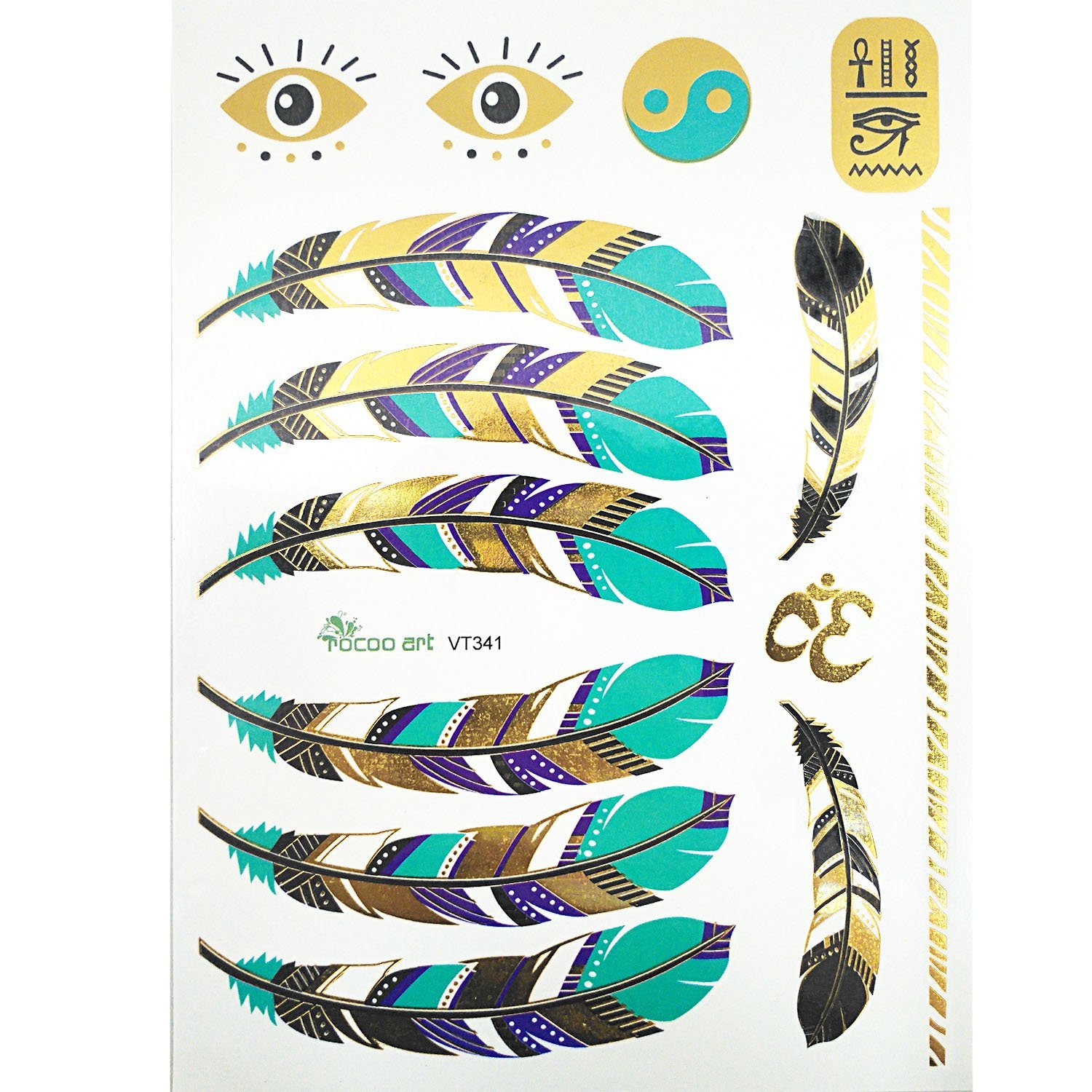 flash tattoos for burning man