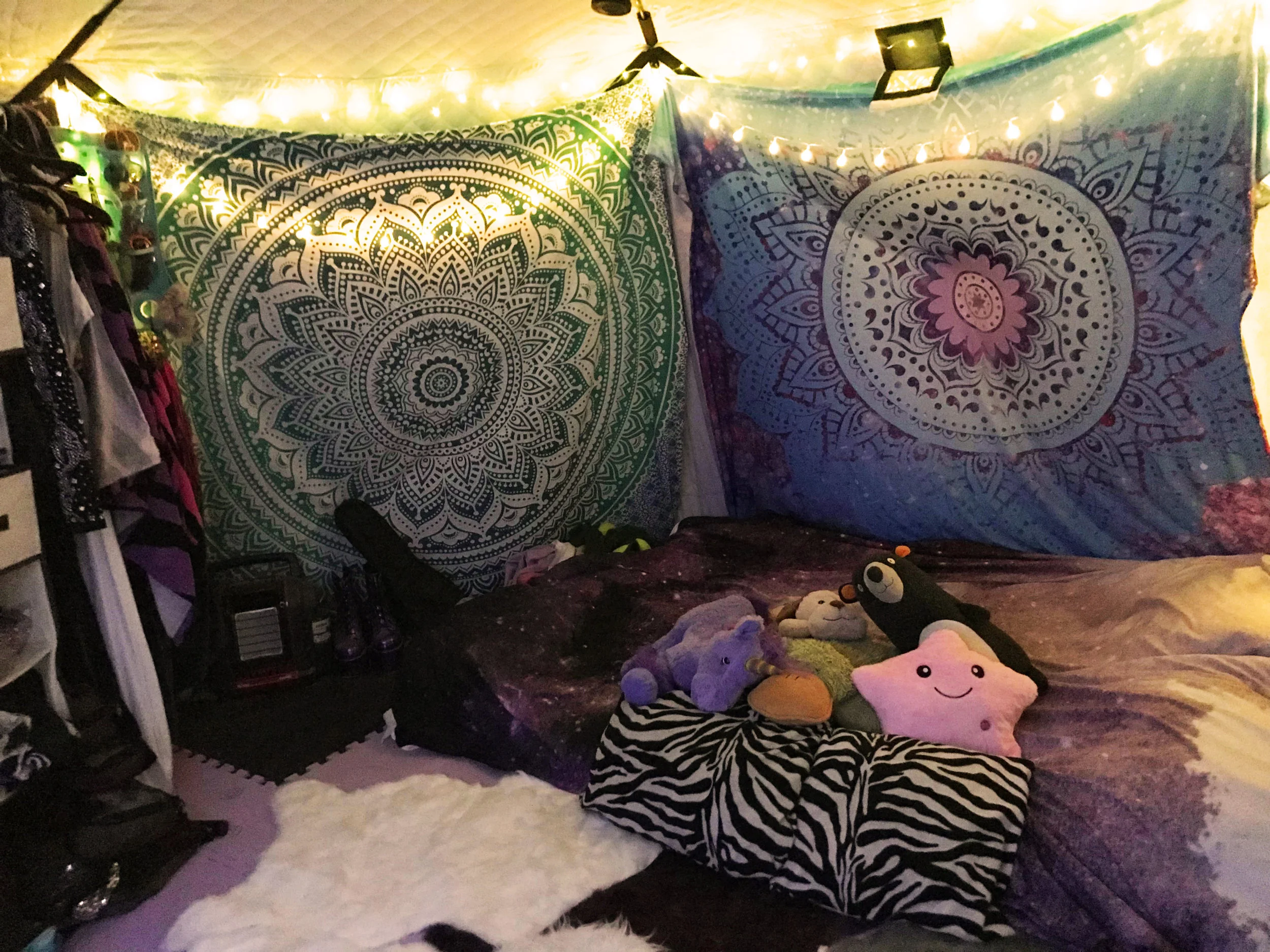 shiftpod swamp cooler