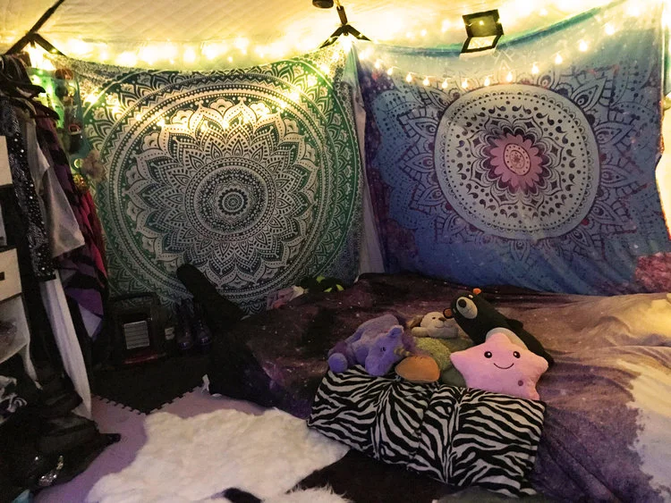 Shiftpod Decoration: How to Maximize Comfort in Your ShiftP