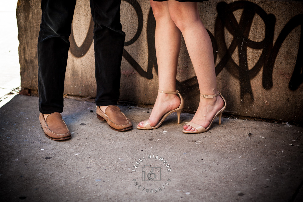  NYC, manhattan, engagement photography, engagement session, terri diamond photography,&nbsp; 