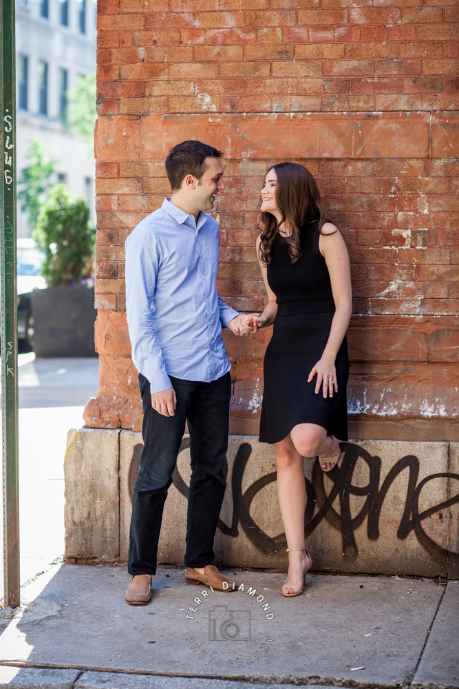  NYC, manhattan, engagement photography, engagement session, terri diamond photography,&nbsp; 