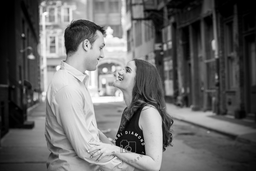  NYC, manhattan, engagement photography, engagement session, terri diamond photography,&nbsp; 