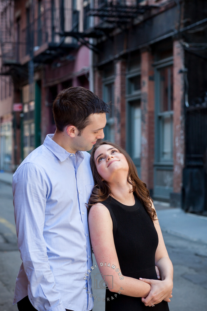  NYC, manhattan, engagement photography, engagement session, terri diamond photography,&nbsp; 