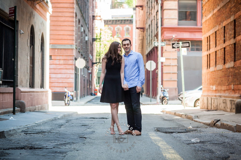  NYC, manhattan, engagement photography, engagement session, terri diamond photography,&nbsp; 