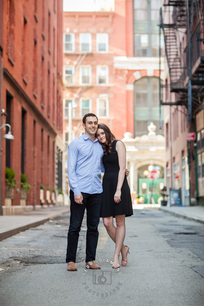  NYC, manhattan, engagement photography, engagement session, terri diamond photography,&nbsp; 