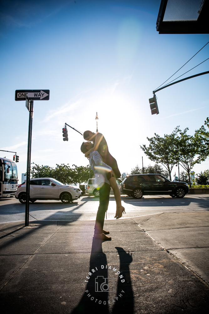  NYC, manhattan, engagement photography, engagement session, terri diamond photography,&nbsp; 