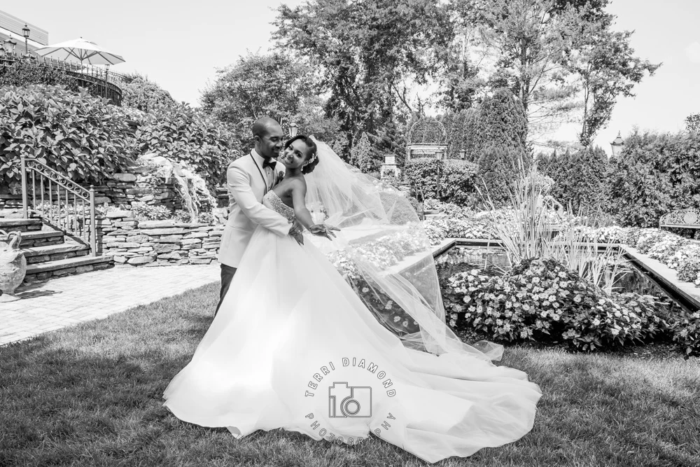 Ester + Ricardo's Wedding