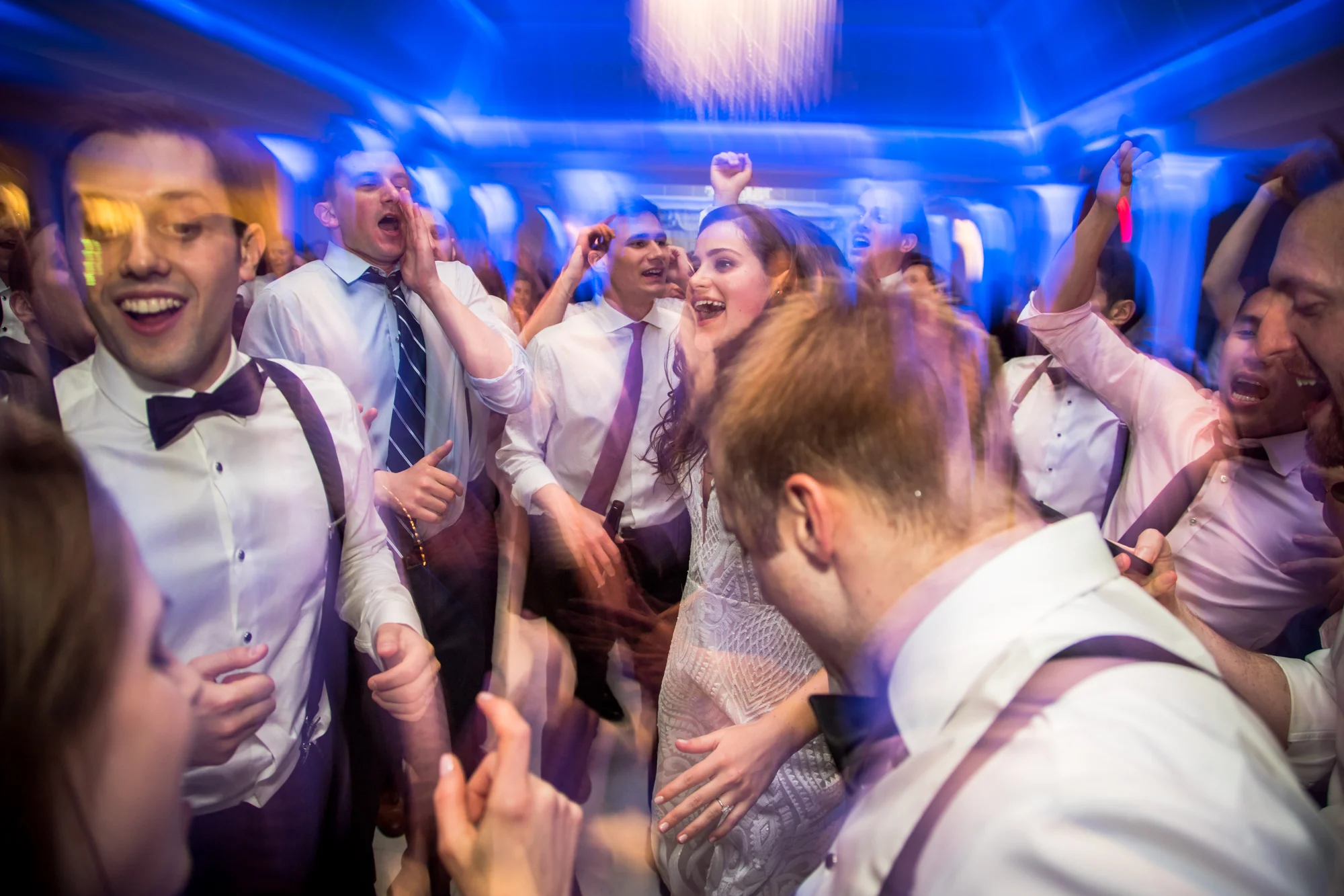 Wedding Hugs | Wedding Party | Portraits | I Do | Wedding Photography | Best Wedding Photographer in New York | Artistic Wedding Photographer | Fine Art | Weddings | First Dance | Reception | Lights