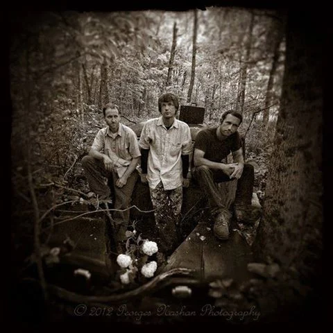 Live Music! The Rugged @ Fogtown Brewing Company