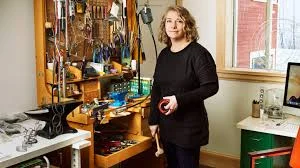 Trunk Show with Donna D'Aquino @ (KoT) Contemporary Craft