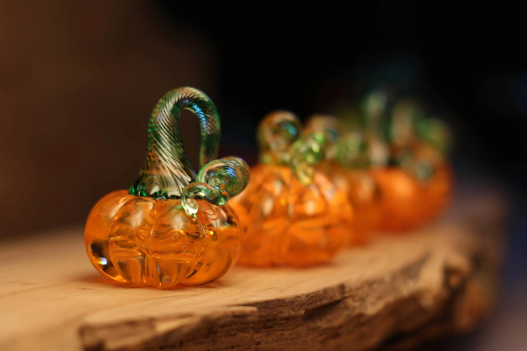 Atlantic Art Glass Crew @ Artsworth