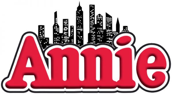Live Theatre: Annie (the Musical) @ the Grand (the Evening Show)