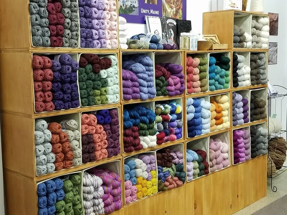 Visit + Learn @ the Alpaca Experience
