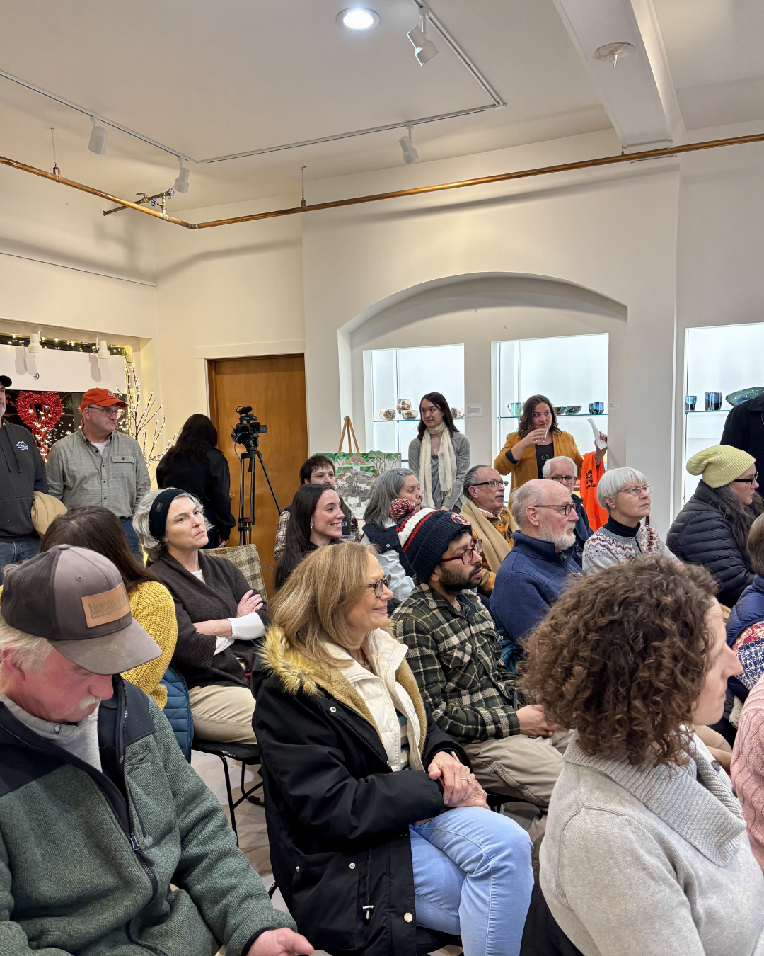 Together for Downtown: 2026 Annual Meeting