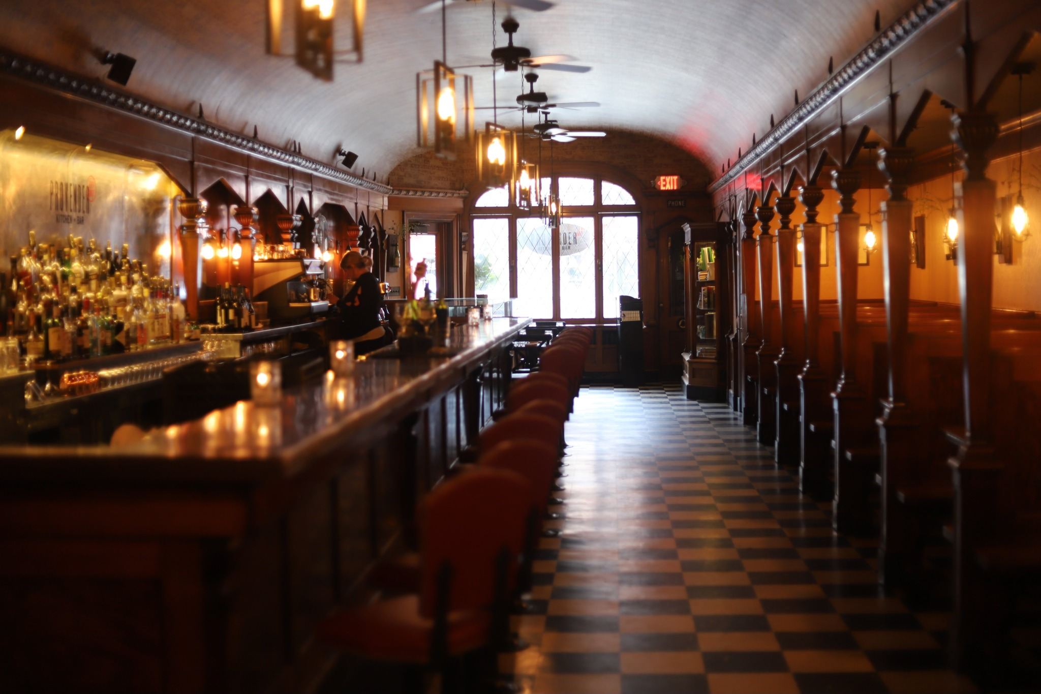 Fundraising Dinner Planned at Ellsworth’s Oldest Continuously Operating Restaurant Building