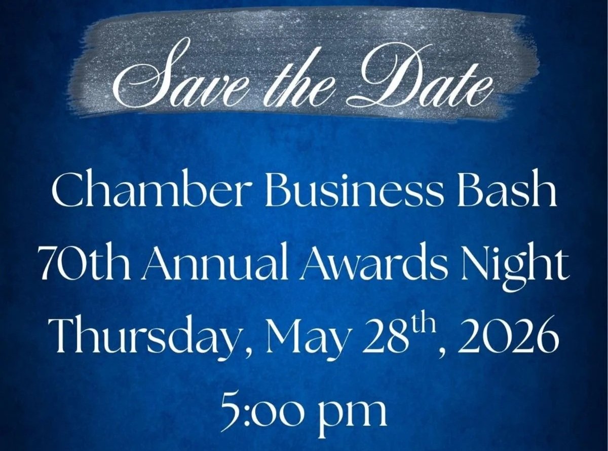 Celebrating Downtown Ellsworth Businesses Nominated for the Chamber’s 70th Annual Awards