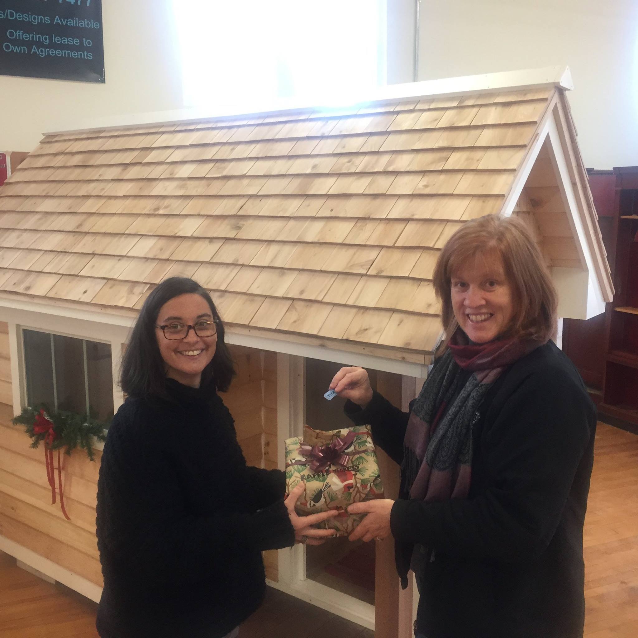 Celebrating 10 Years of Heart and the Leadership of Cara Romano
