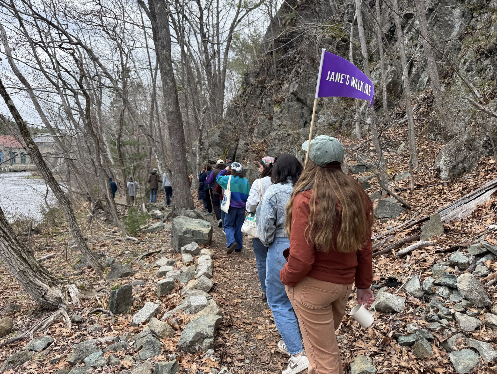 Jane’s Walk Returns to Ellsworth for Another Year of Community Conversation